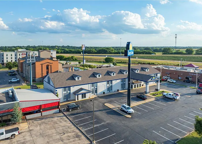 Days Inn By Wyndham Pauls Valley