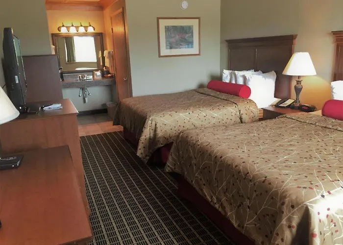Best Western Stroud Motor Lodge